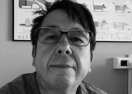 Maurizio Pieri